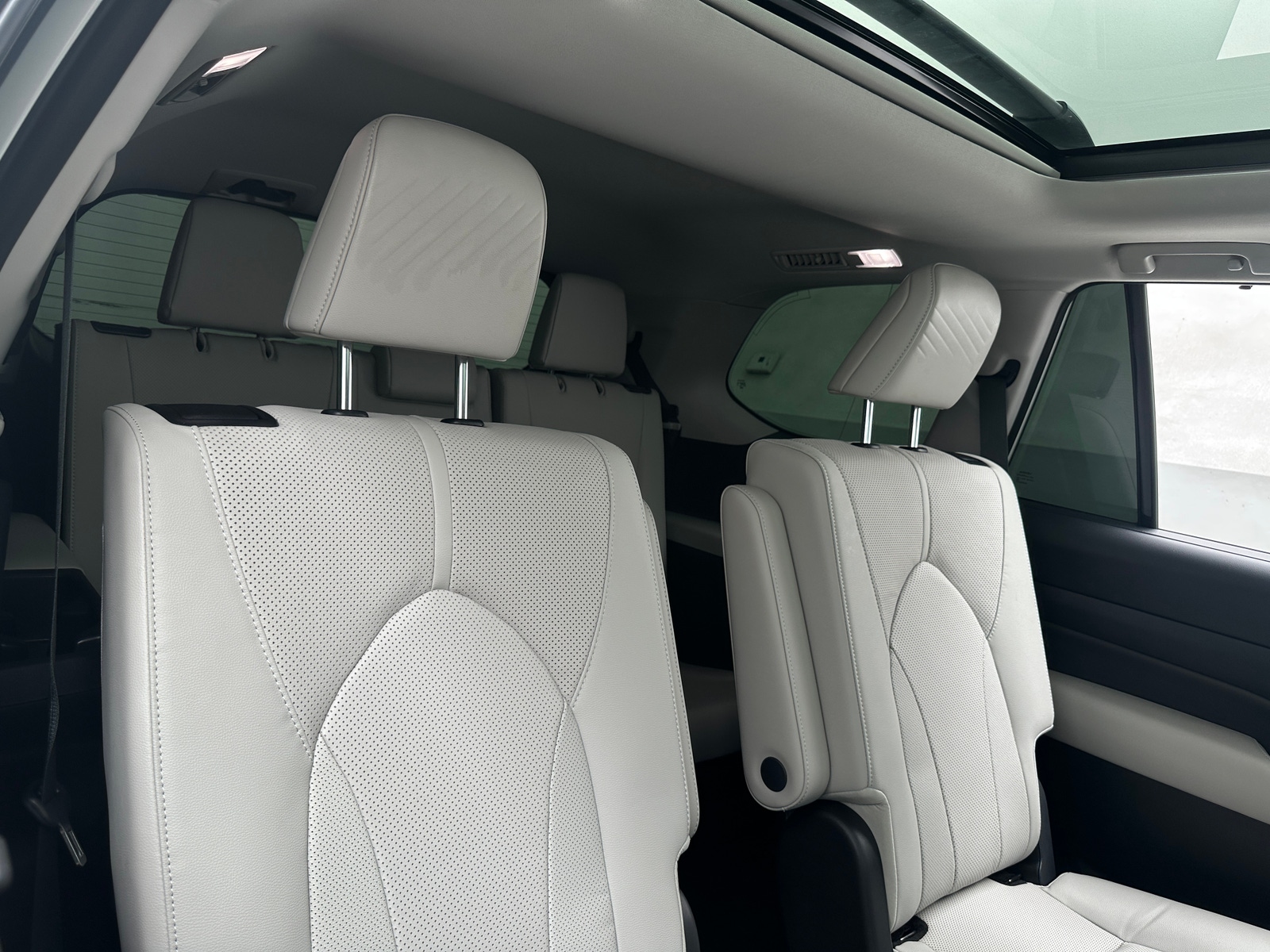 Thumbnail: 2024 Toyota Grand Highlander - 6