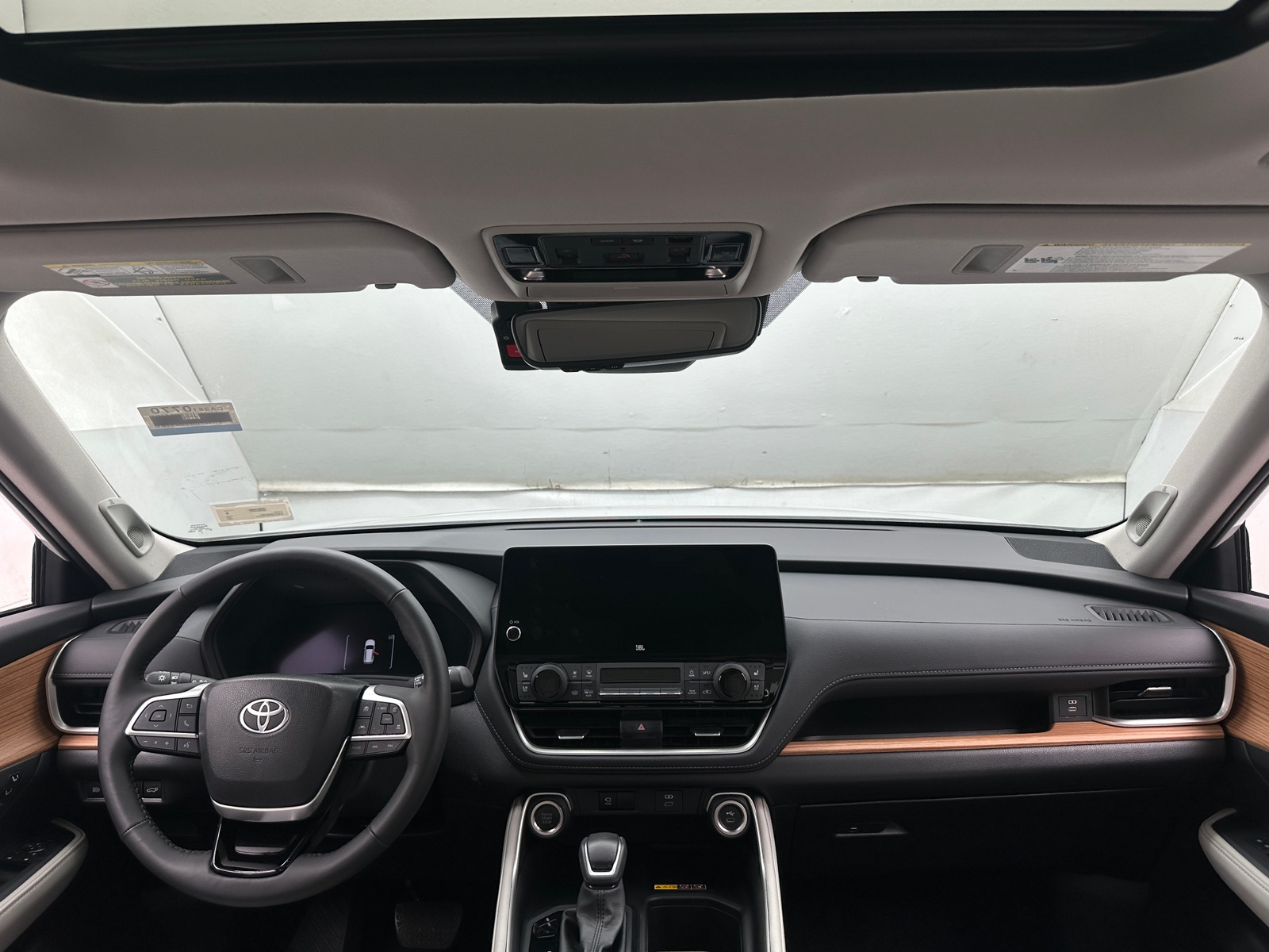 Thumbnail: 2024 Toyota Grand Highlander - 3