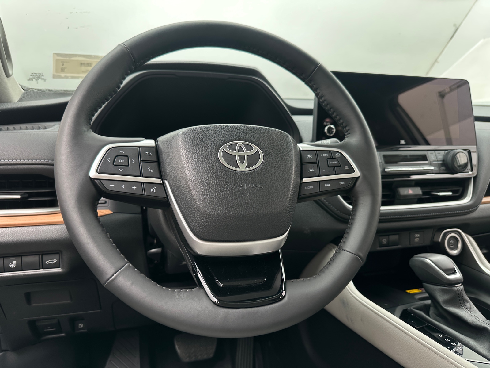 Thumbnail: 2024 Toyota Grand Highlander - 5