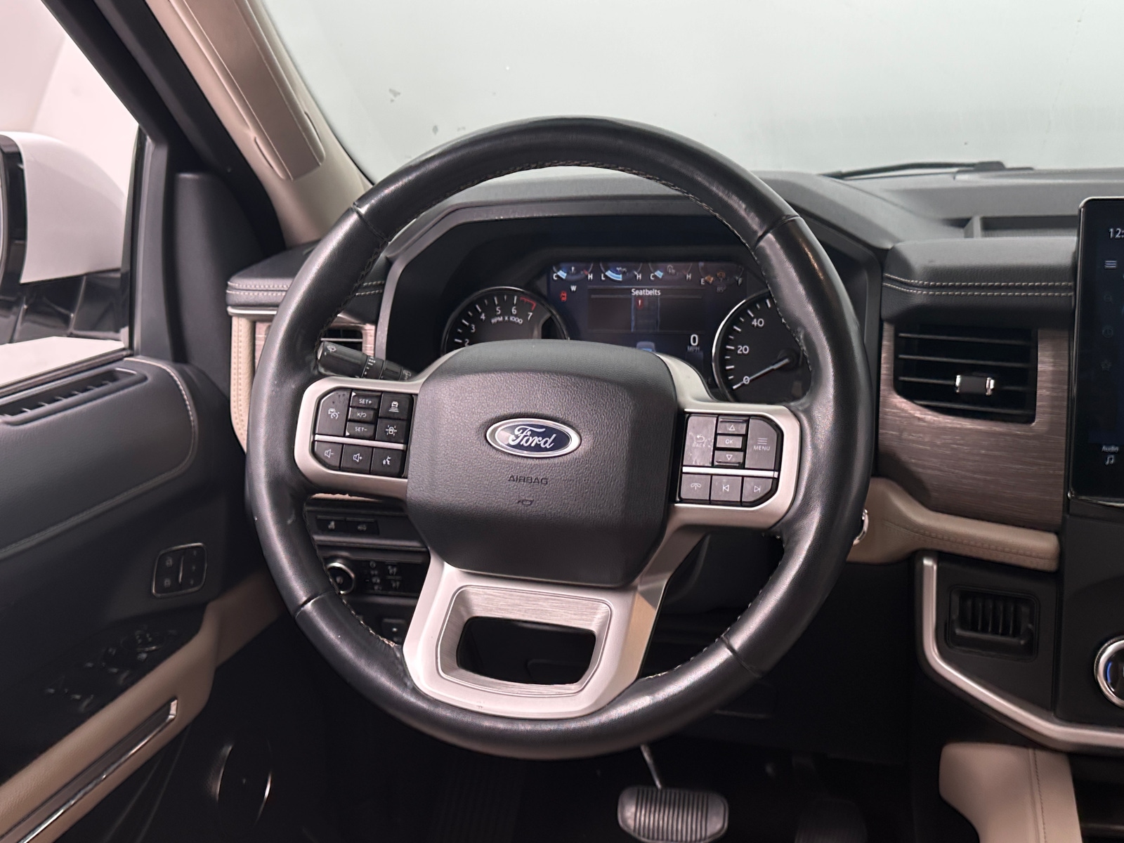 Thumbnail: 2024 Ford Expedition - 4