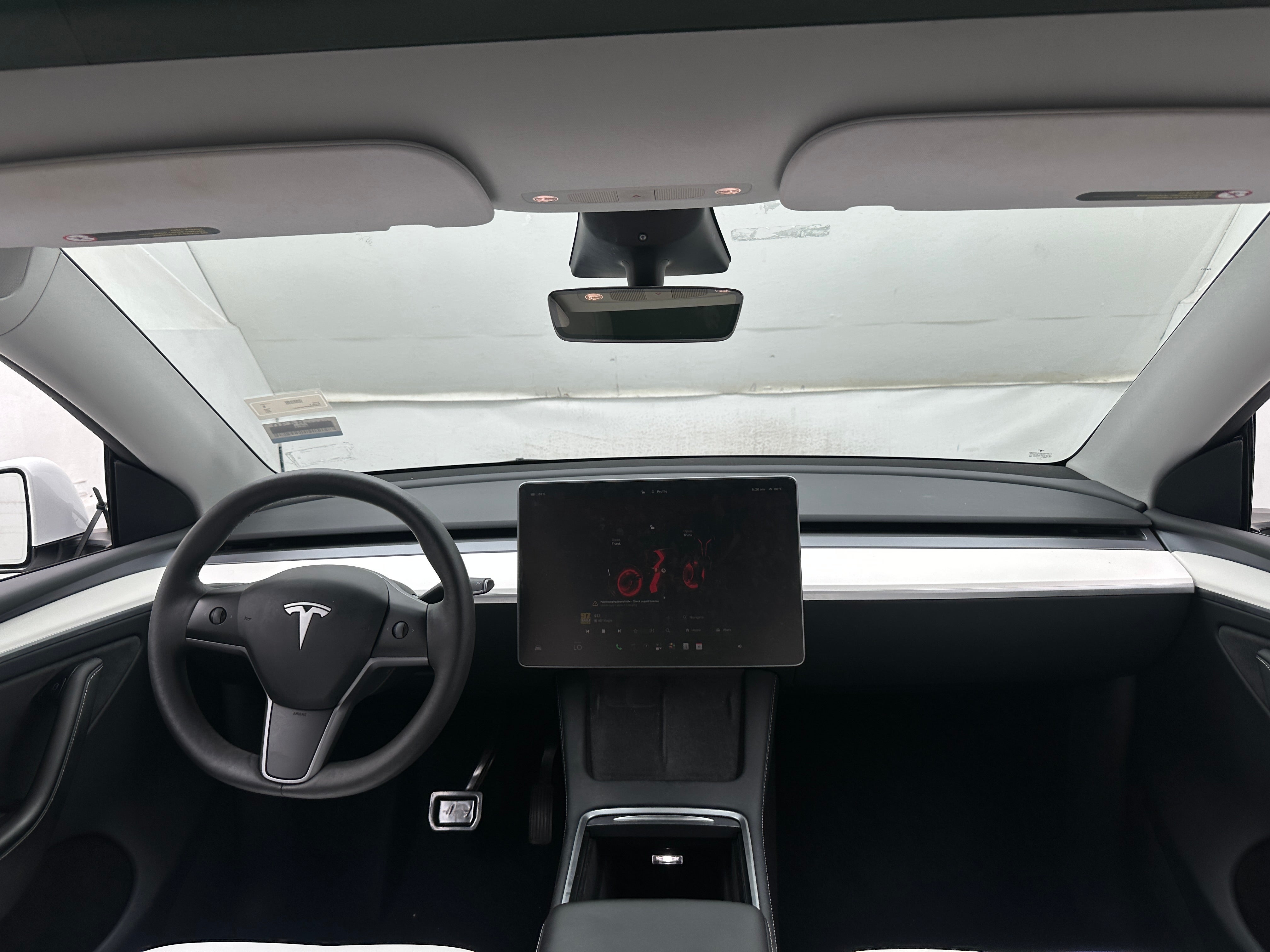 Used 2023 Tesla Model Y Long Range with VIN 7SAYGDEE9PA079657 for sale in Auburn, WA