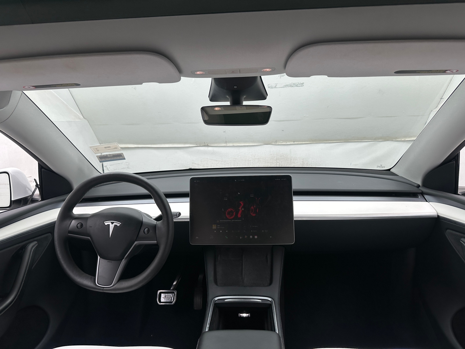 Thumbnail: 2023 Tesla Model Y - 2