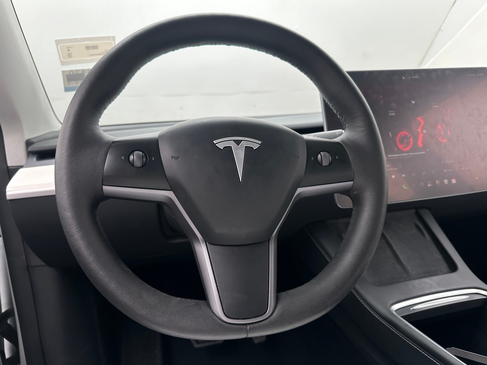Thumbnail: 2023 Tesla Model Y - 4