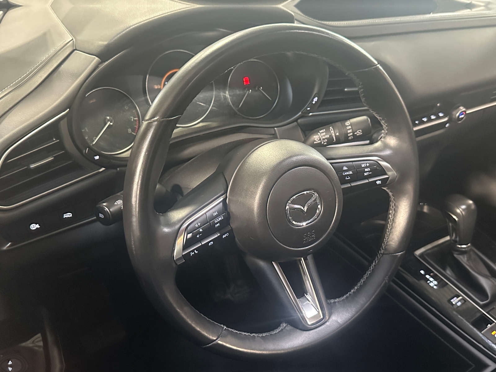 Thumbnail: 2024 Mazda CX-30 - 4