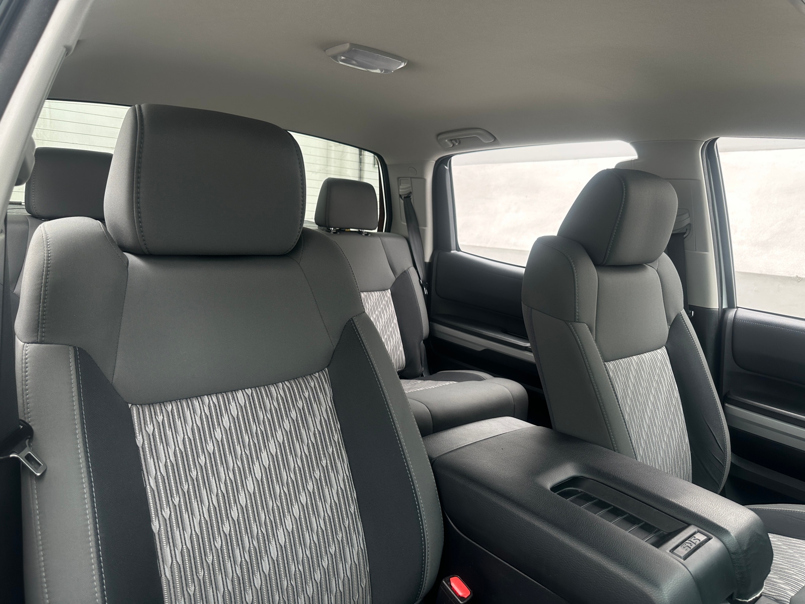 Thumbnail: 2021 Toyota Tundra - 2