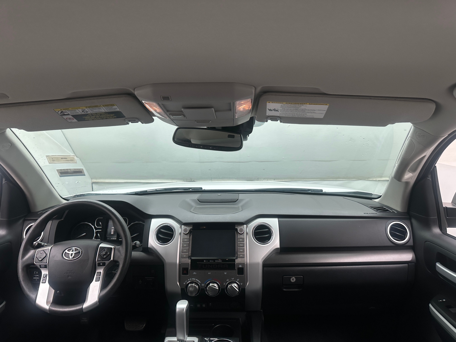 Thumbnail: 2021 Toyota Tundra - 3