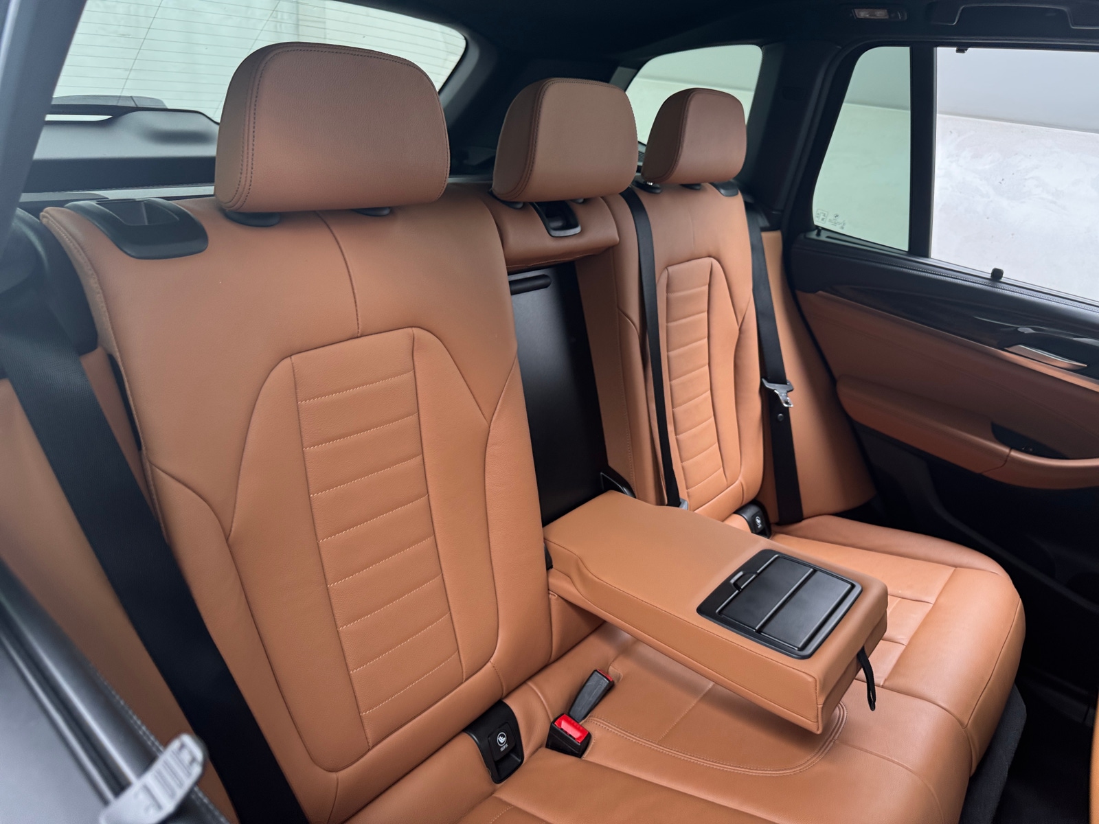 Thumbnail: 2019 BMW X3 - 5