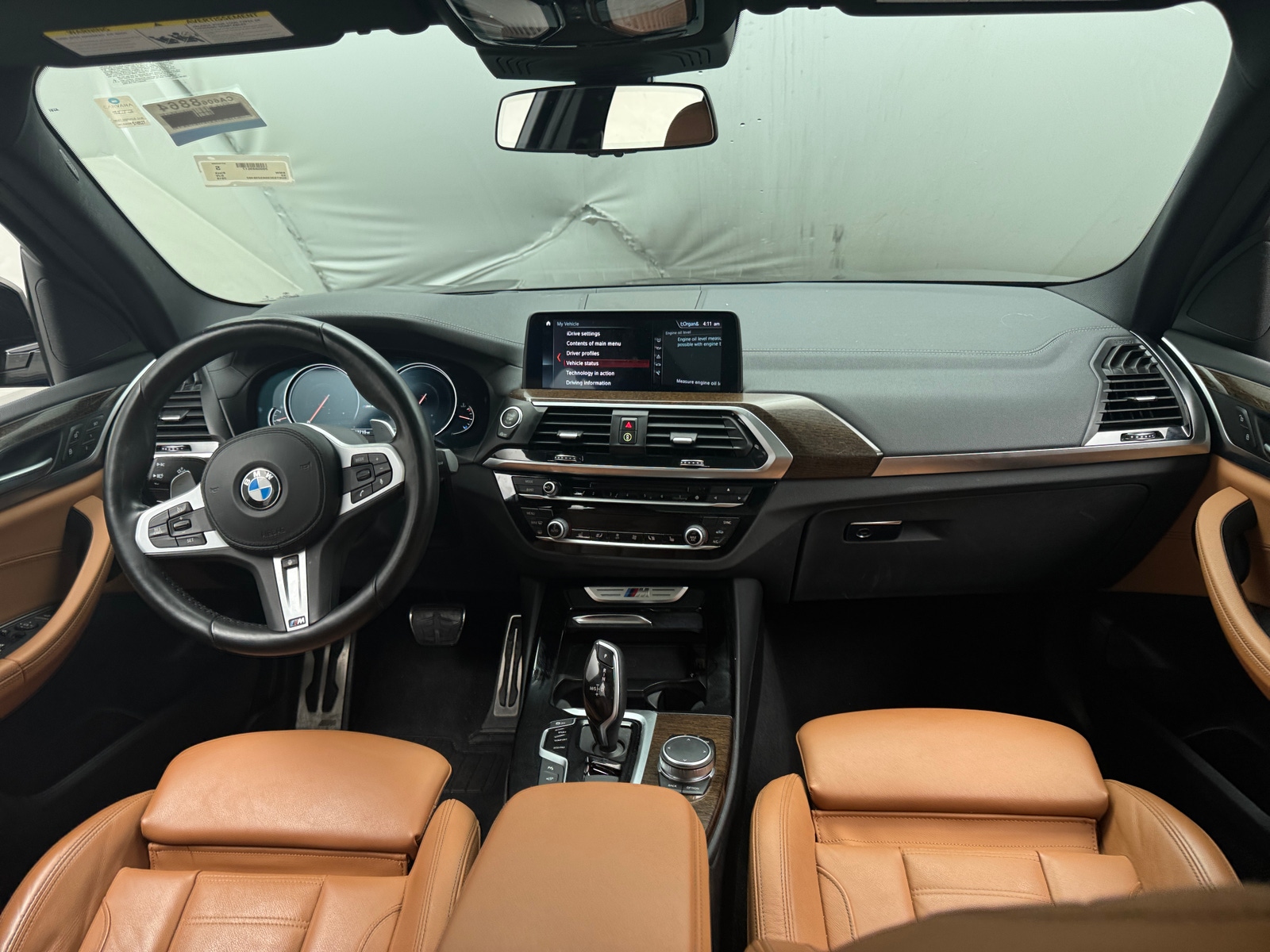 Thumbnail: 2019 BMW X3 - 2