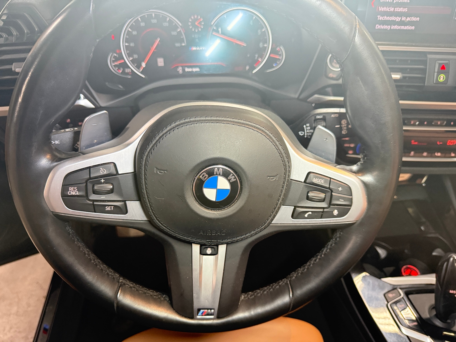 Thumbnail: 2019 BMW X3 - 4