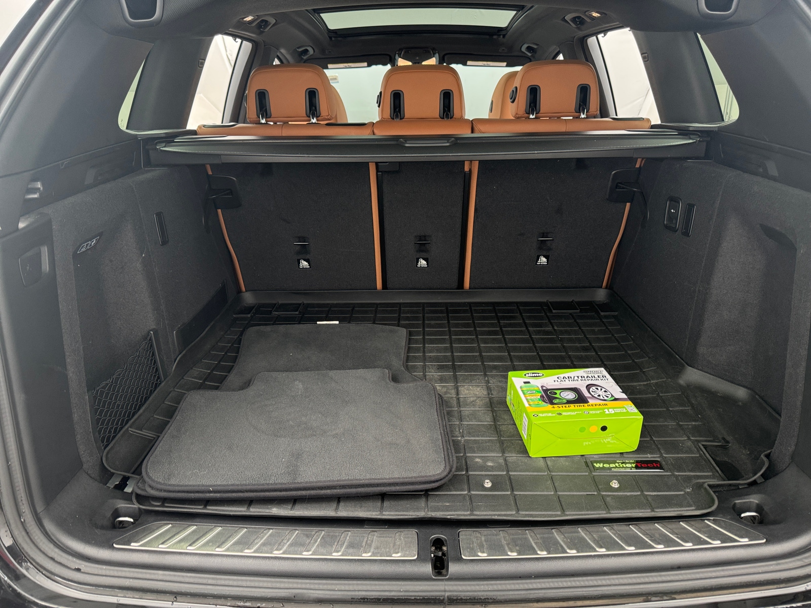 Thumbnail: 2019 BMW X3 - 6