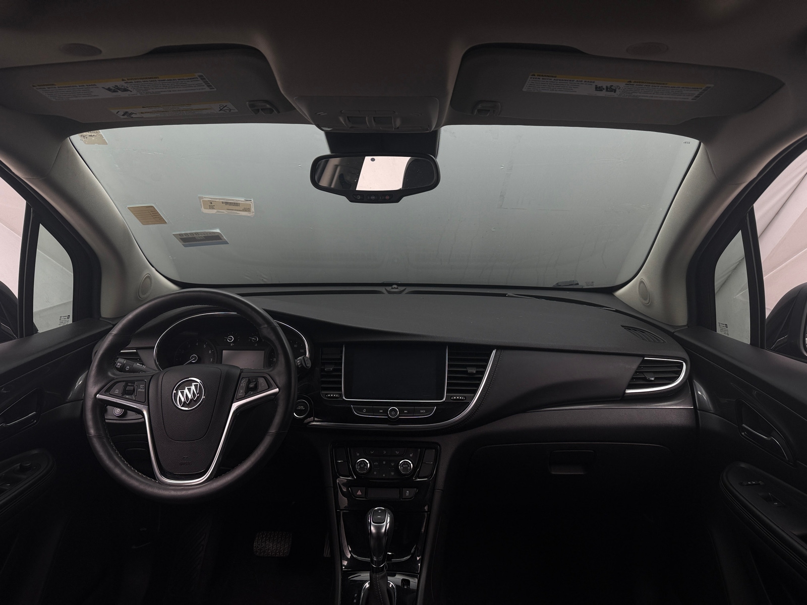 Thumbnail: 2019 Buick Encore - 2