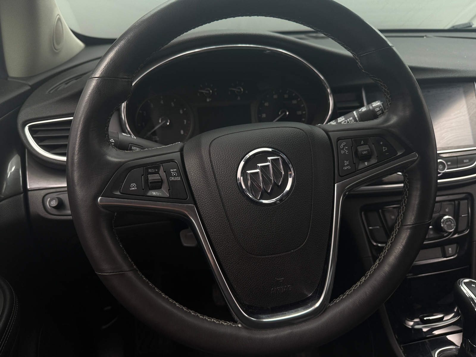 Thumbnail: 2019 Buick Encore - 4