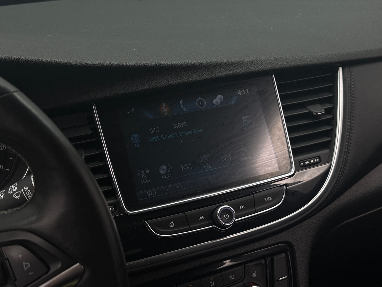 Thumbnail: 2019 Buick Encore - 3