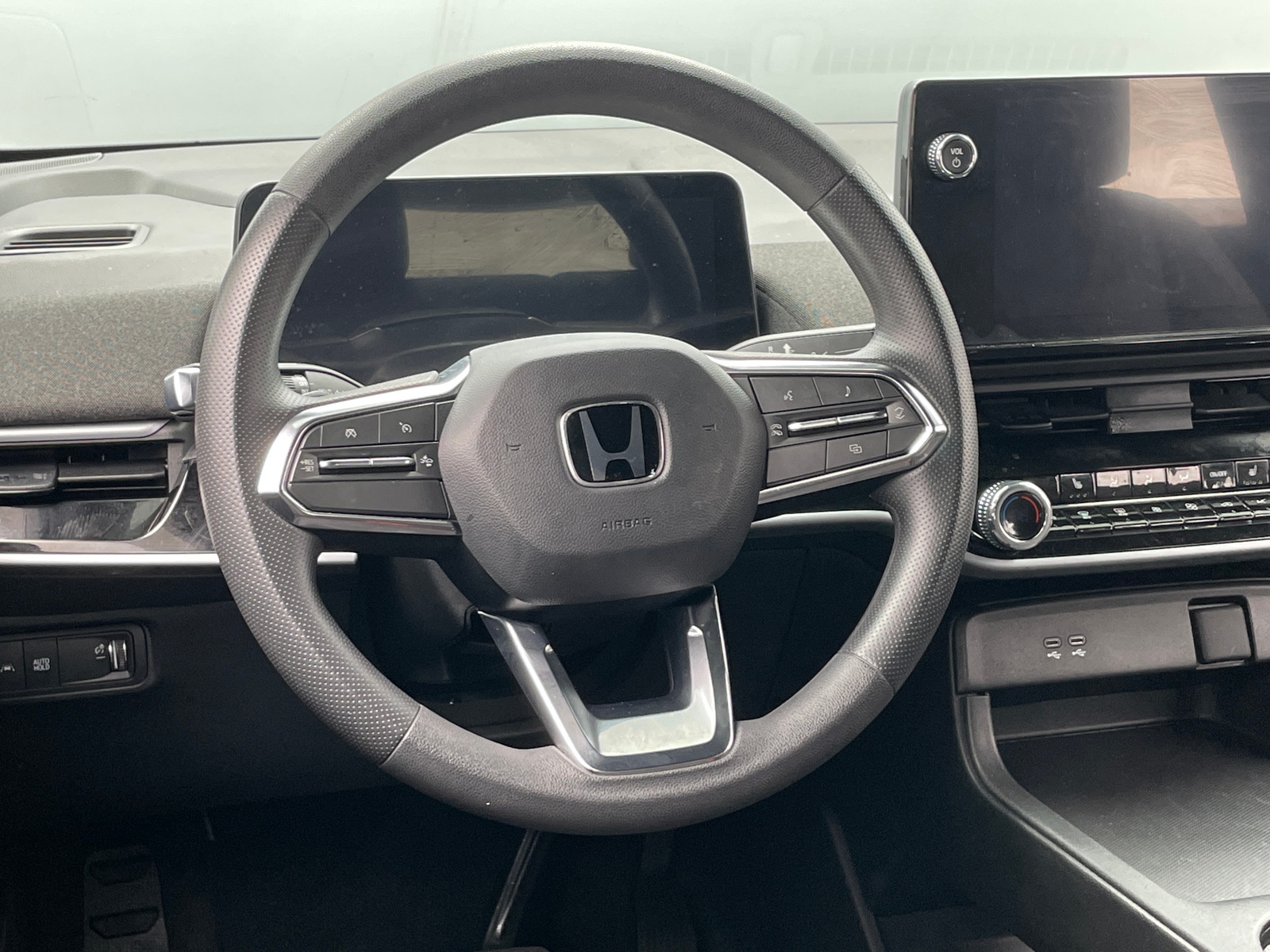 Thumbnail: 2025 Honda Prologue - 5