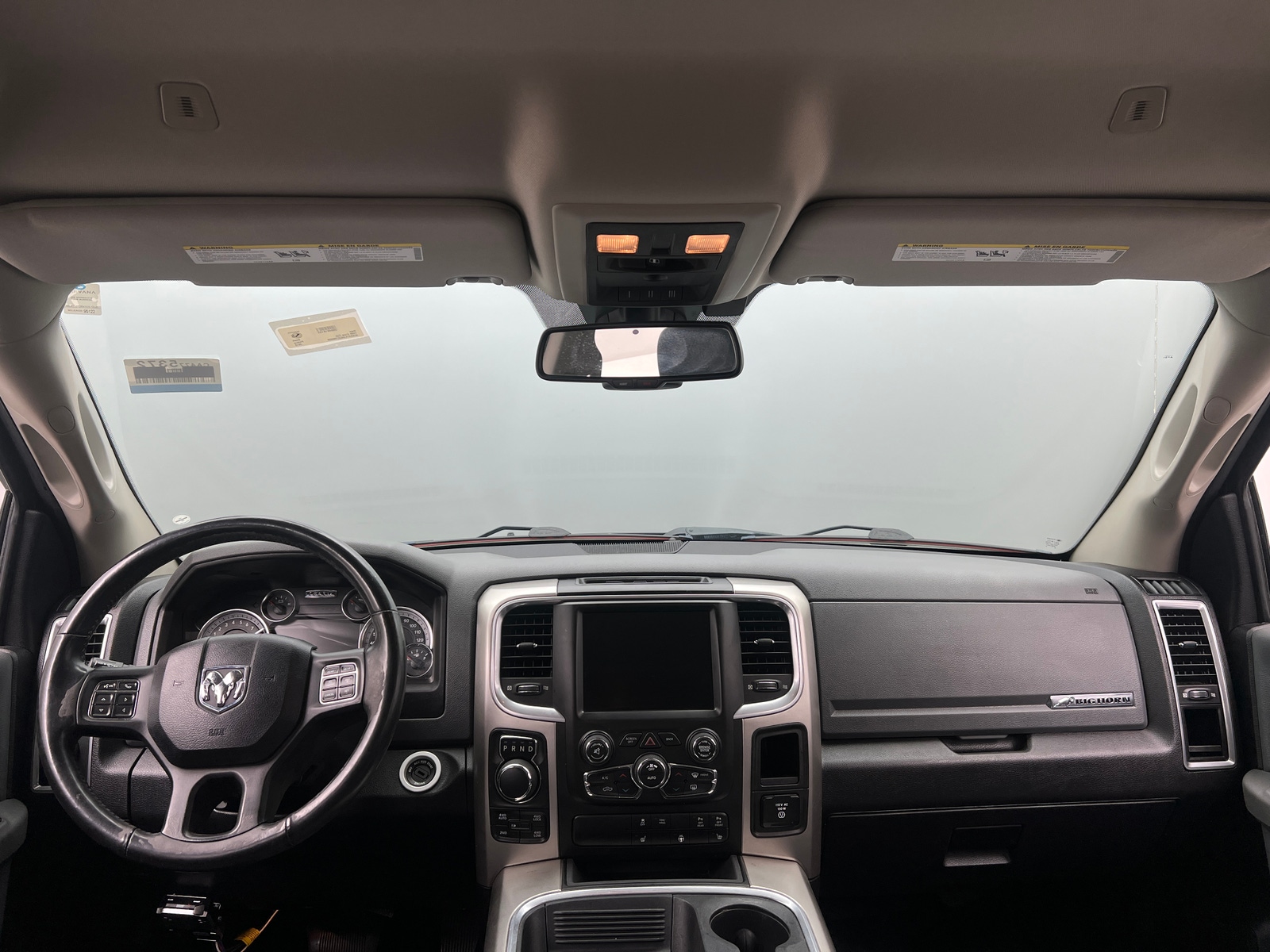 Thumbnail: 2018 RAM 1500 - 3