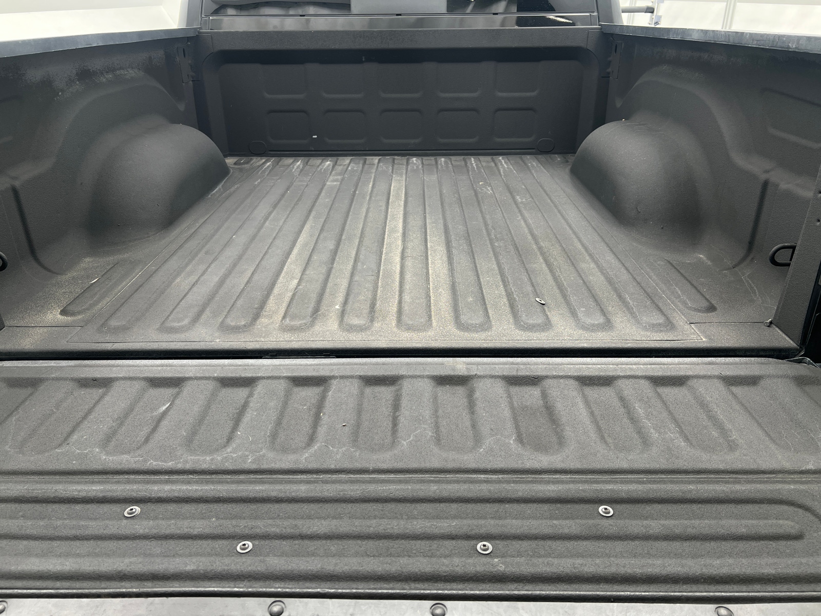 Thumbnail: 2018 RAM 1500 - 7