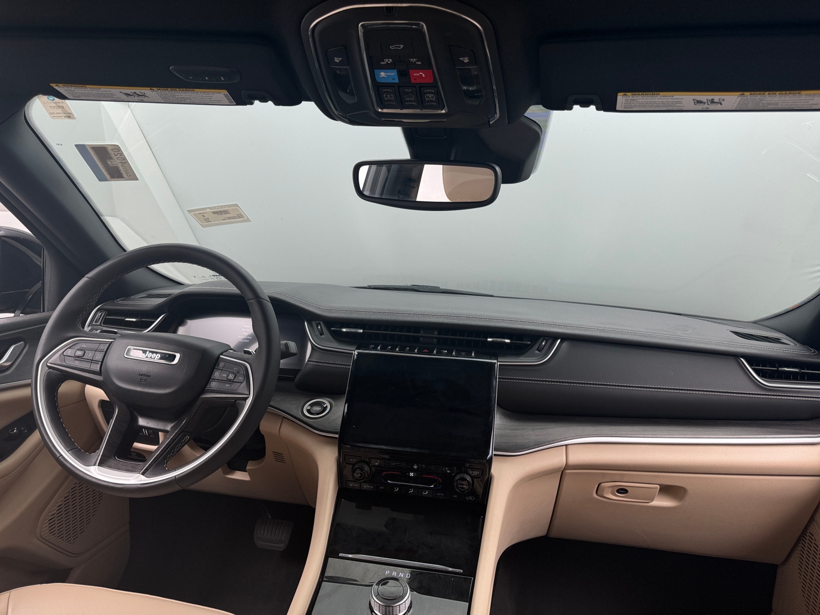 Thumbnail: 2023 Jeep Grand Cherokee L - 2
