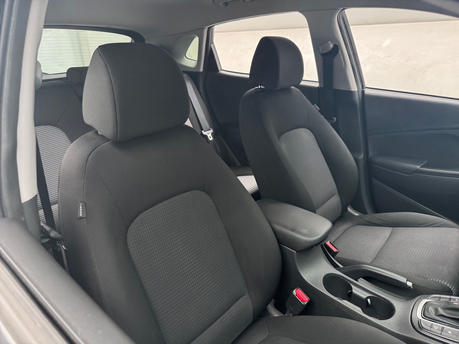 Thumbnail: 2019 Hyundai Kona - 2