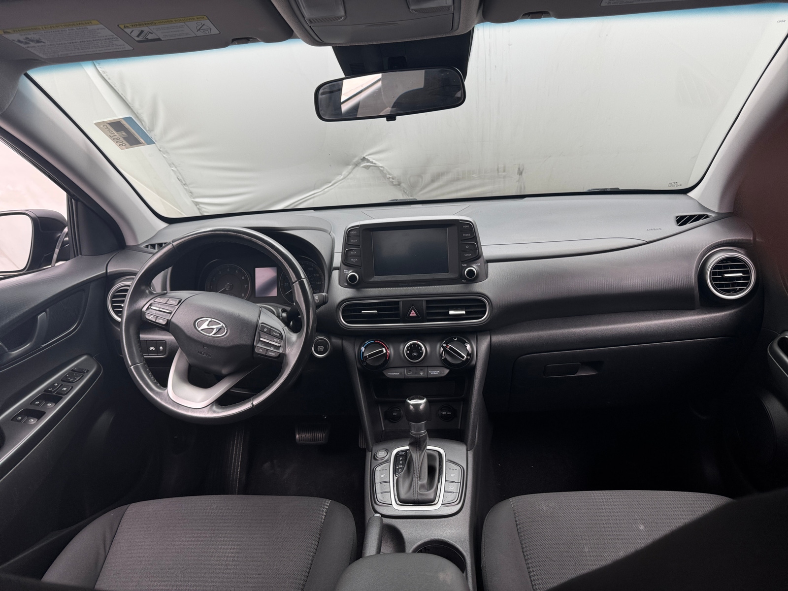 Thumbnail: 2019 Hyundai Kona - 3