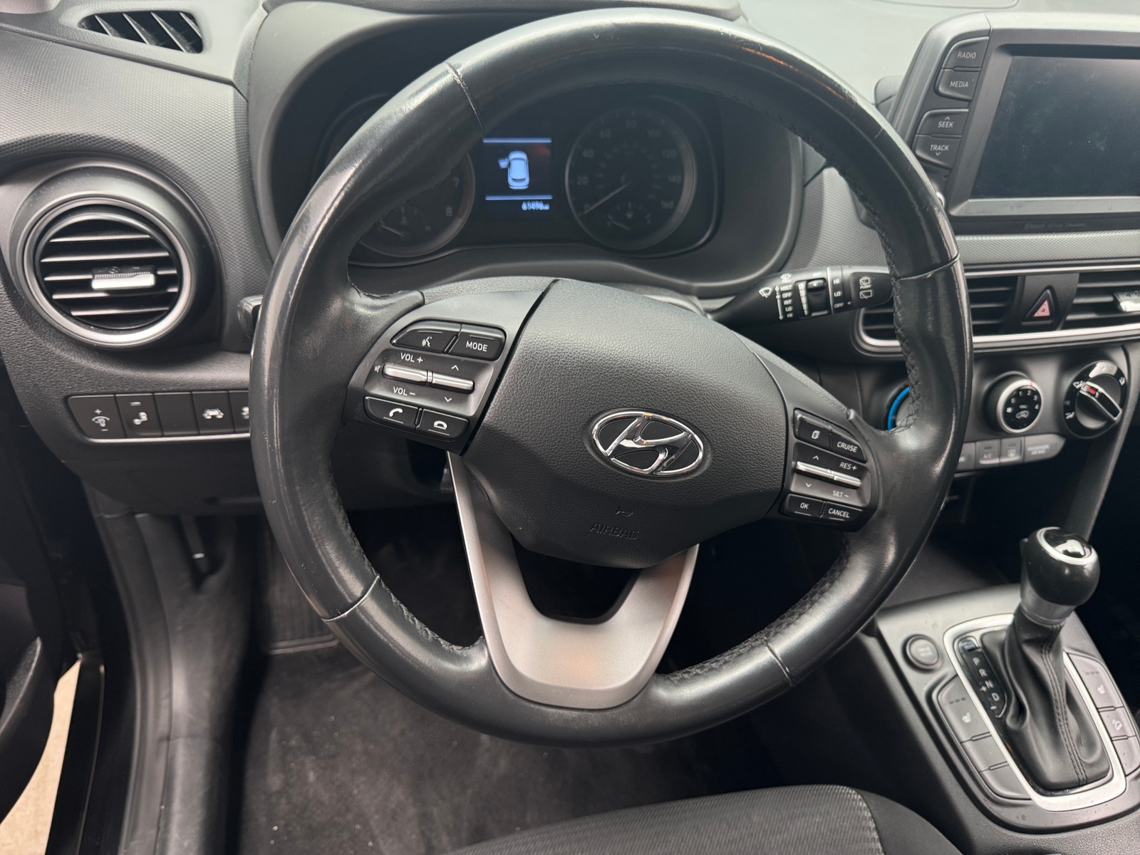 Thumbnail: 2019 Hyundai Kona - 5