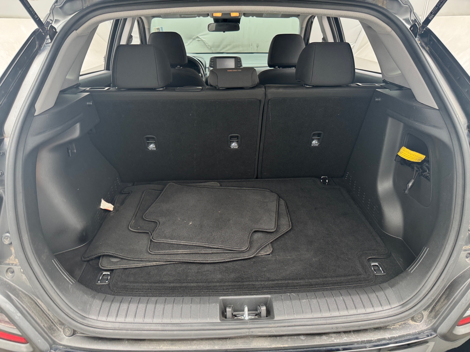 Thumbnail: 2019 Hyundai Kona - 7