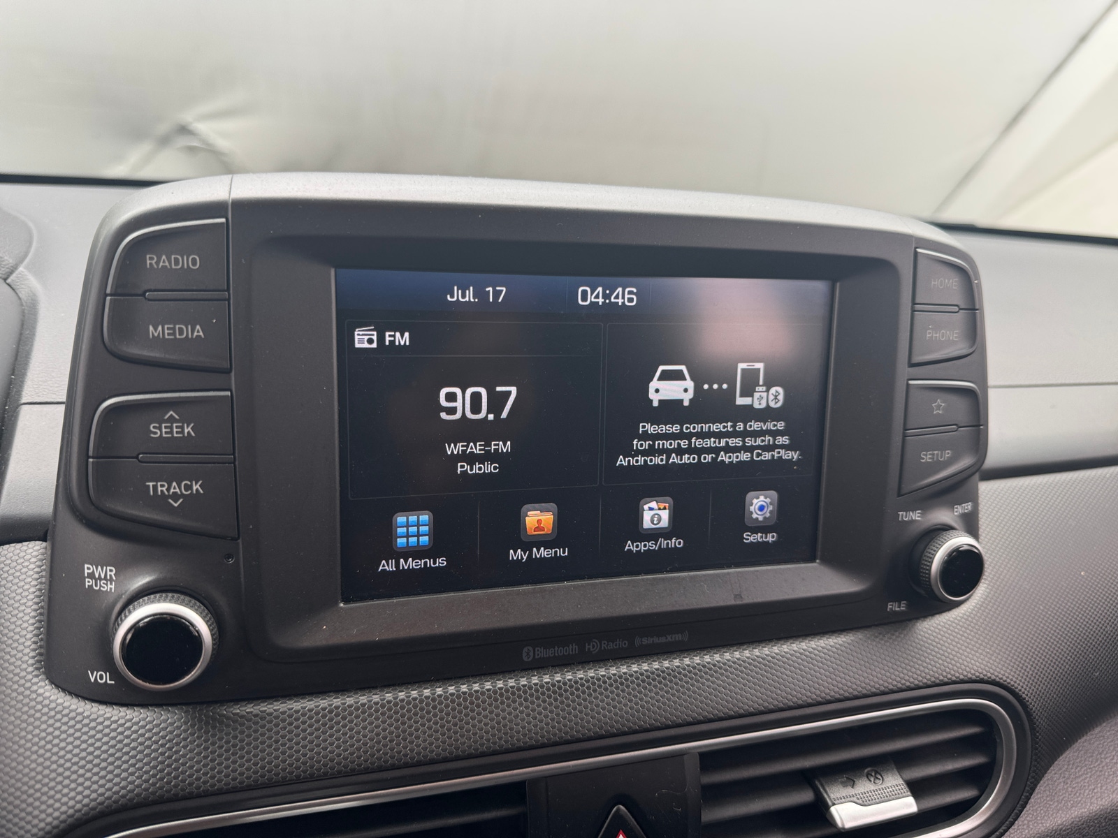 Thumbnail: 2019 Hyundai Kona - 4