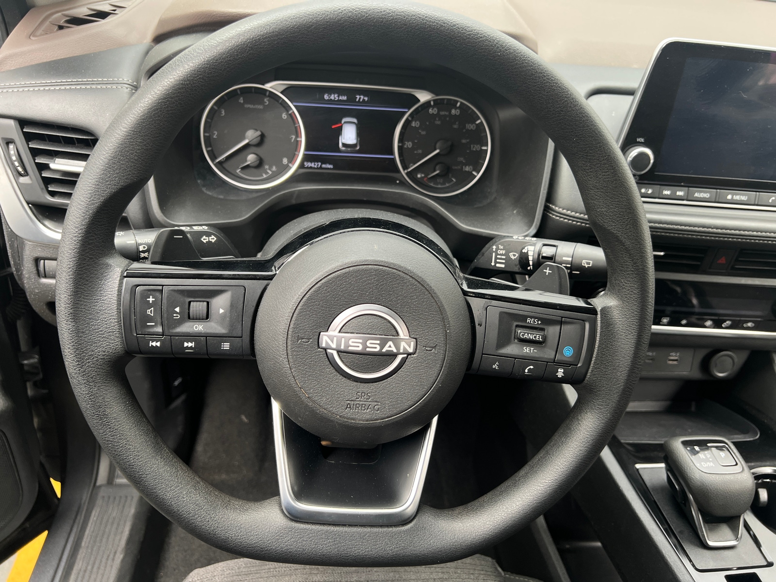 Thumbnail: 2023 Nissan Rogue - 5
