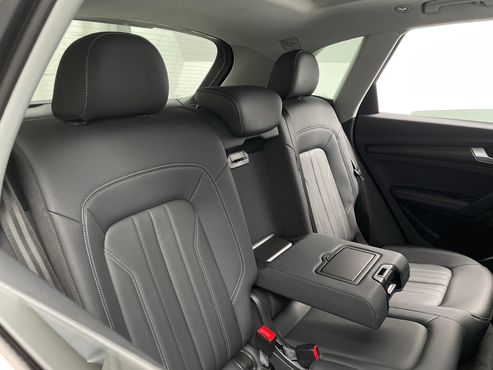 Thumbnail: 2022 Audi Q5 - 5