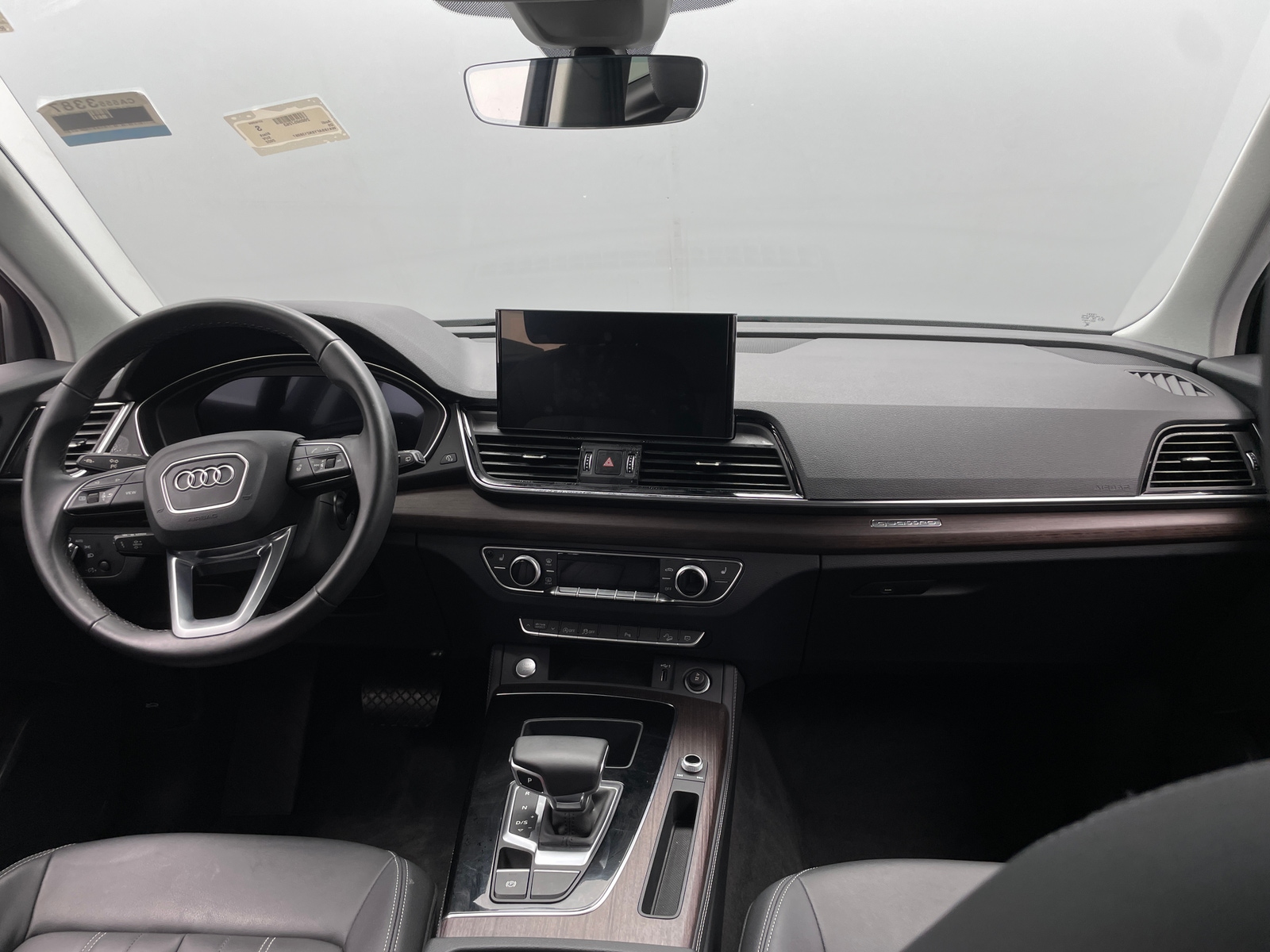 Thumbnail: 2022 Audi Q5 - 2