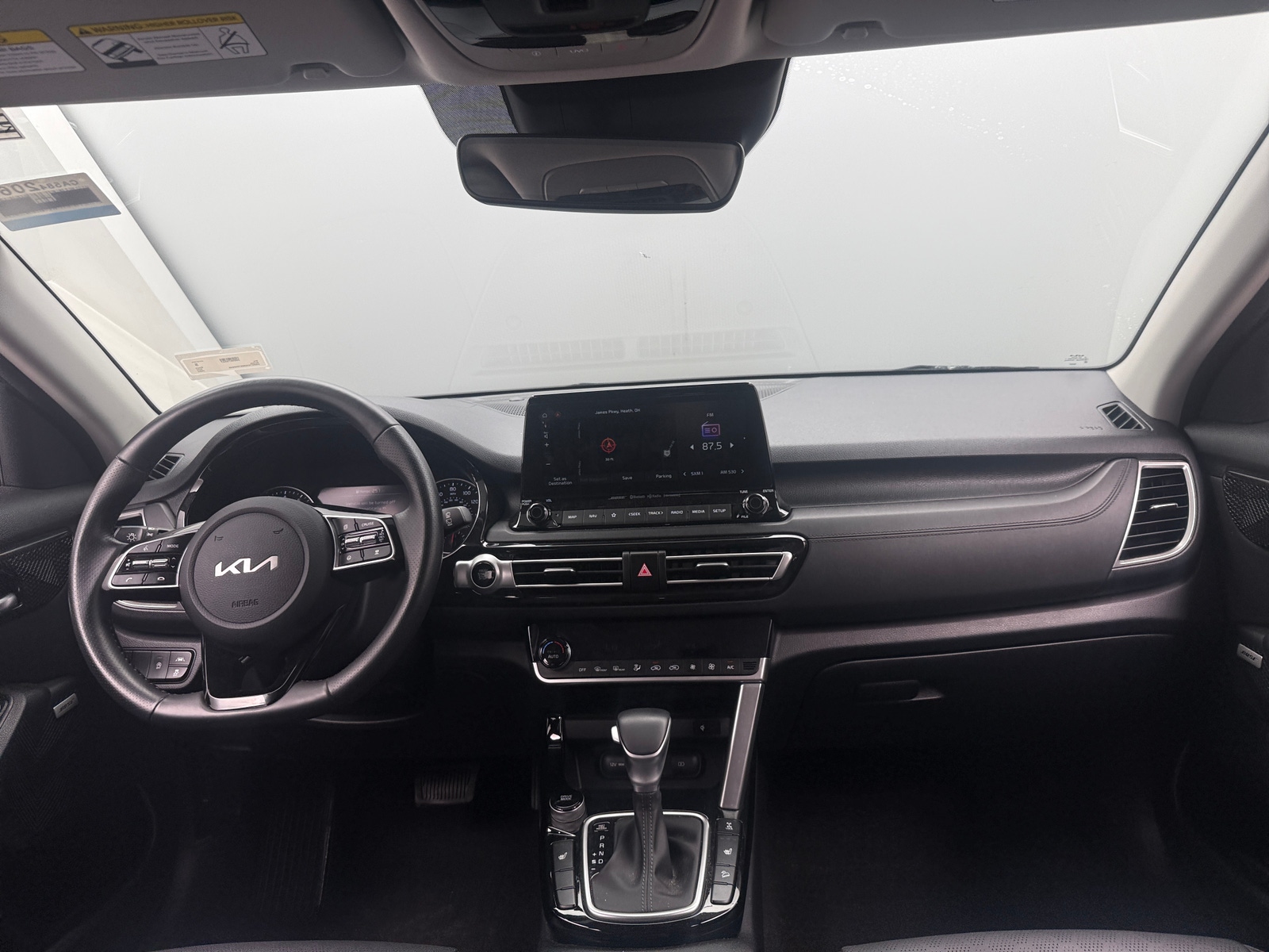 Thumbnail: 2022 Kia Seltos - 2