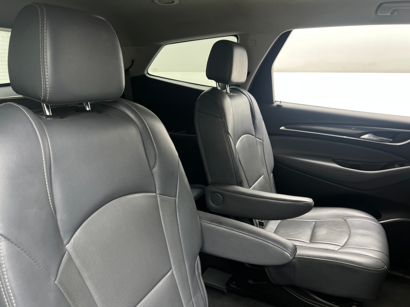Thumbnail: 2019 Buick Enclave - 5