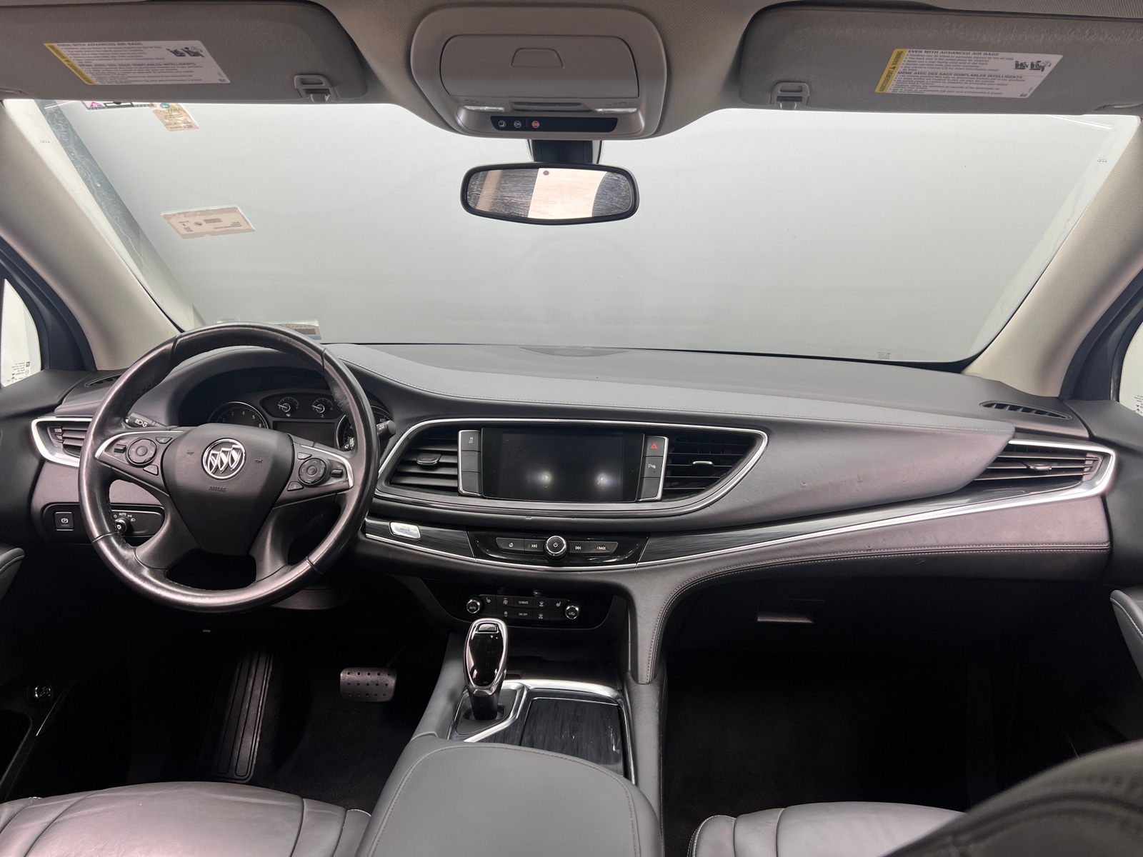 Thumbnail: 2019 Buick Enclave - 2