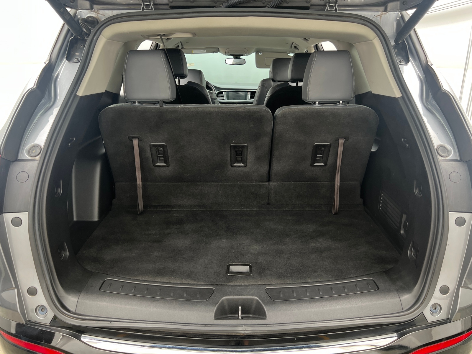Thumbnail: 2019 Buick Enclave - 6