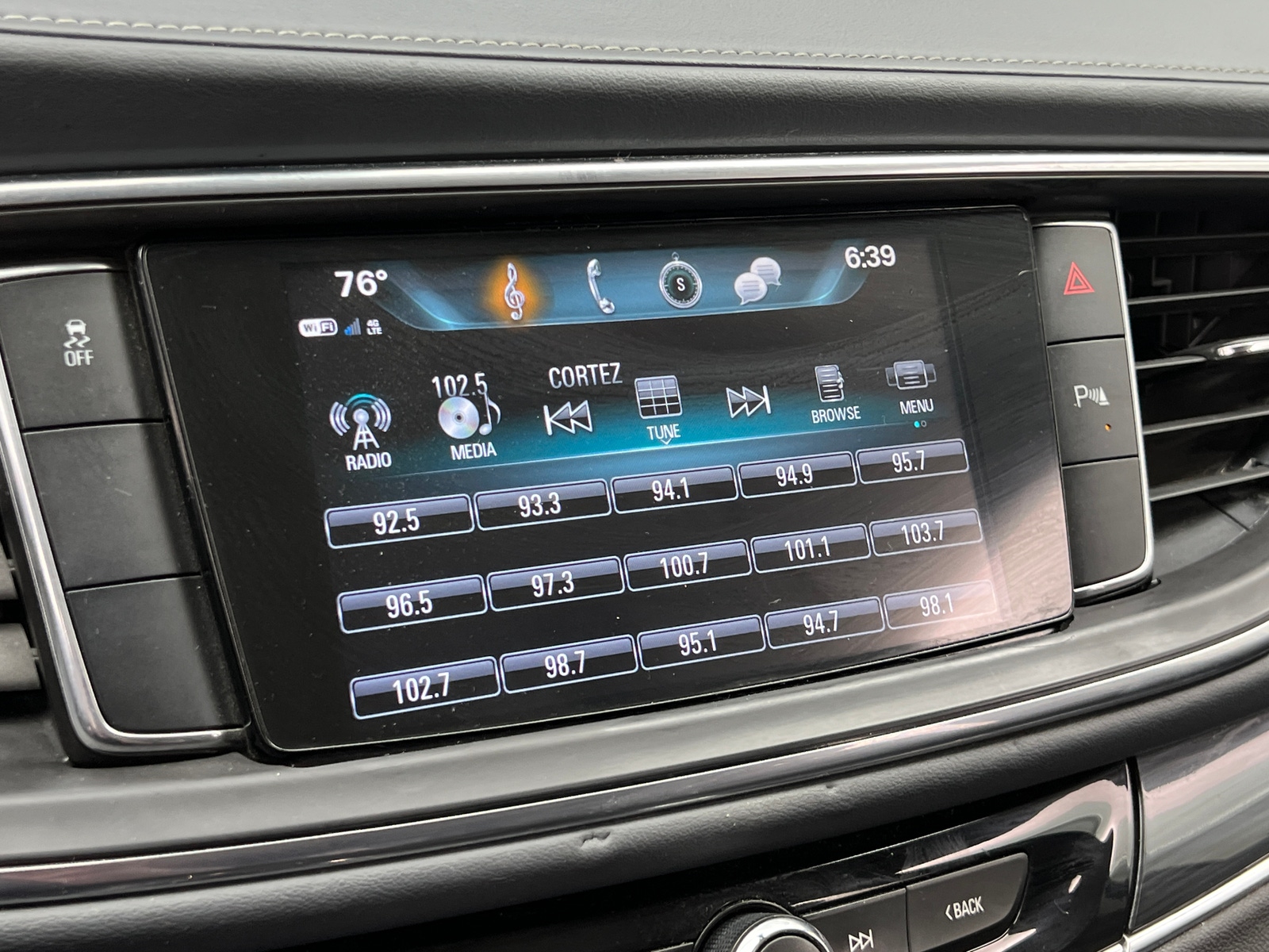 Thumbnail: 2019 Buick Enclave - 3