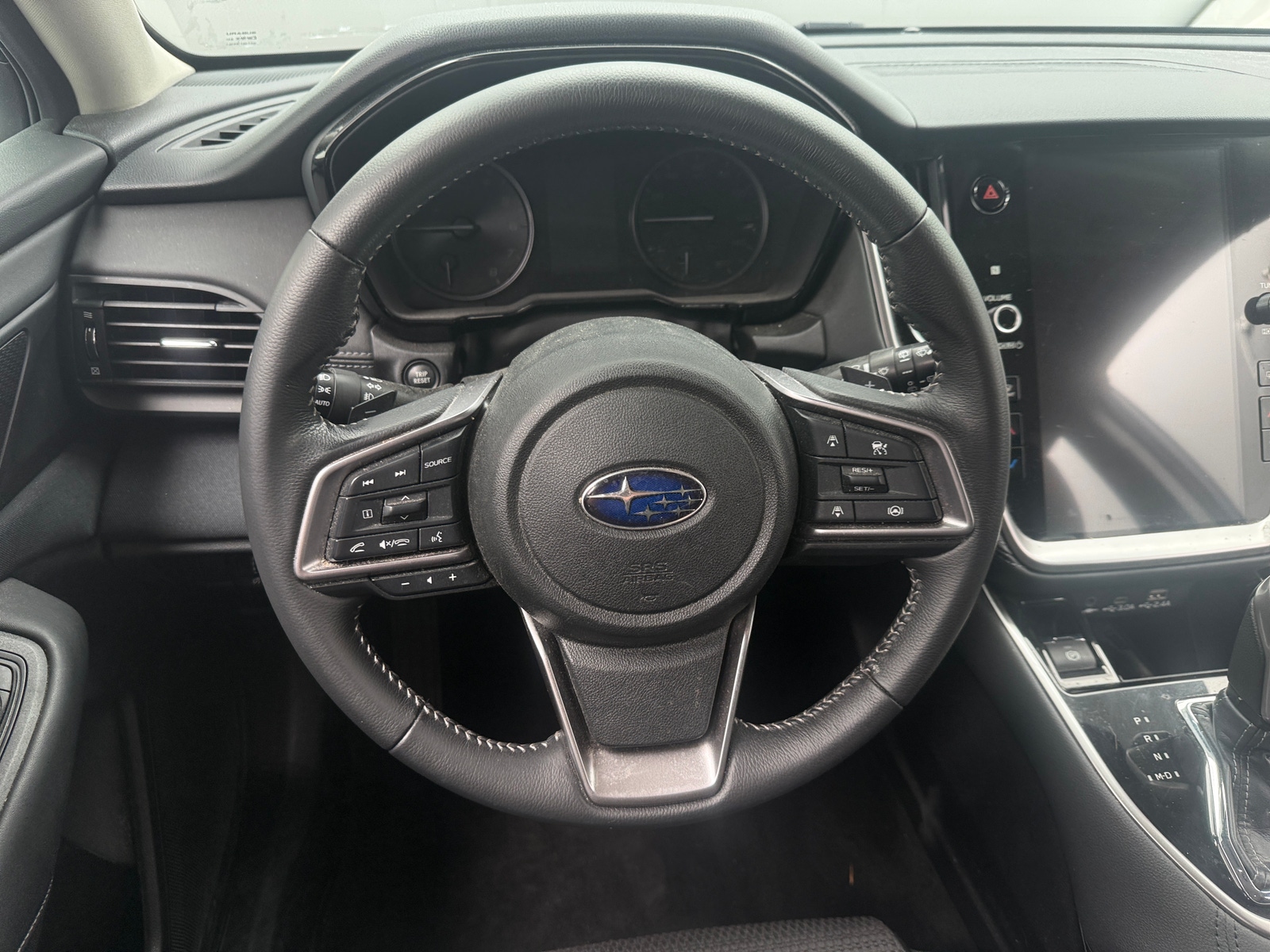 Thumbnail: 2024 Subaru Outback - 5