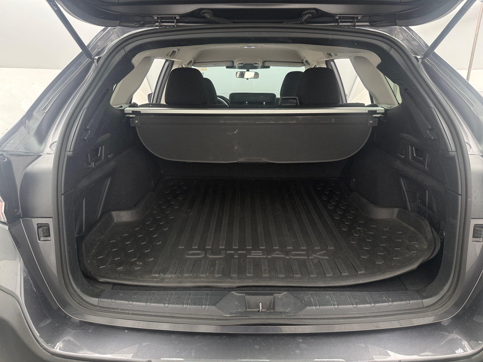 Thumbnail: 2024 Subaru Outback - 7