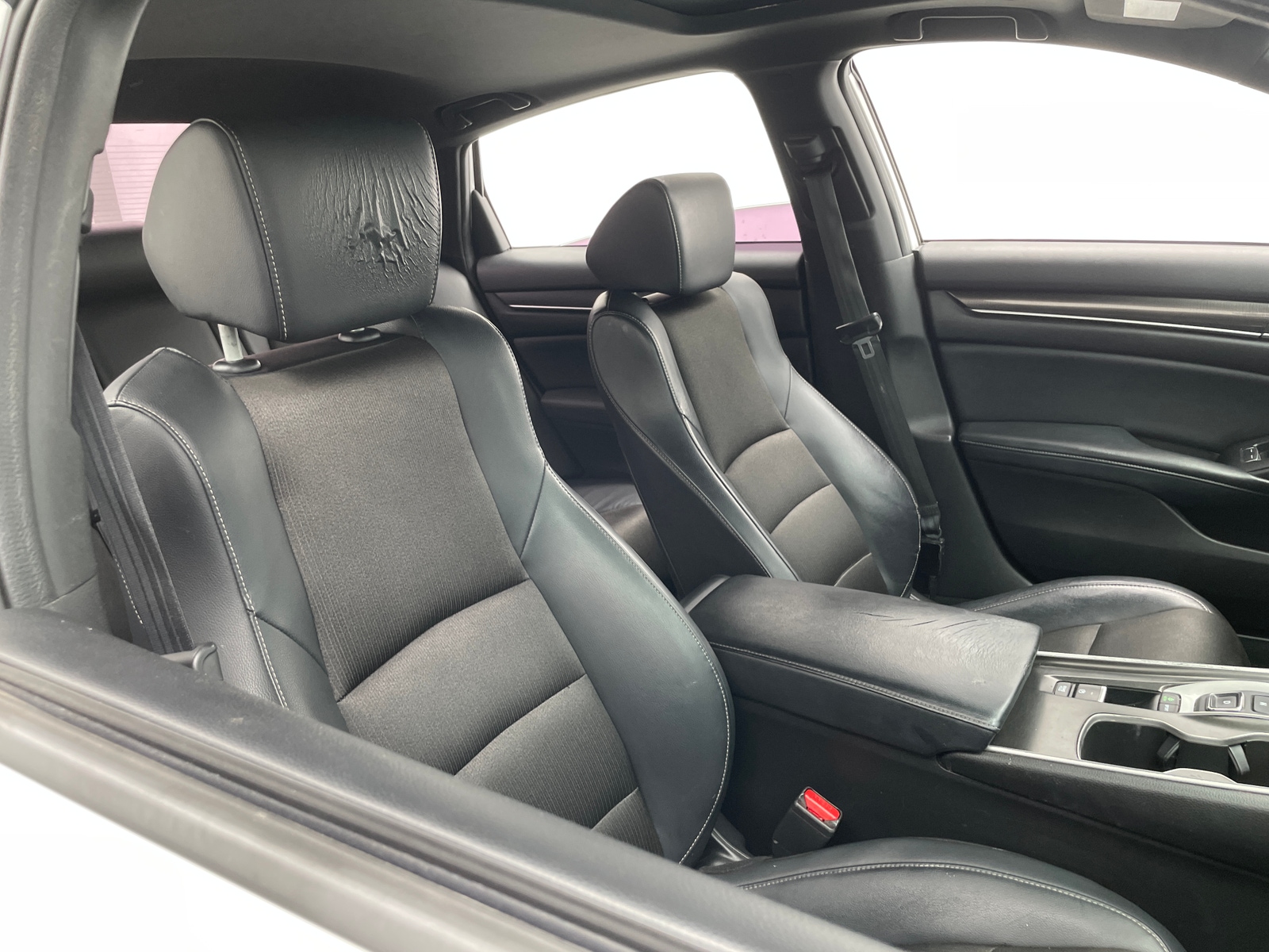 Thumbnail: 2018 Honda Accord - 2