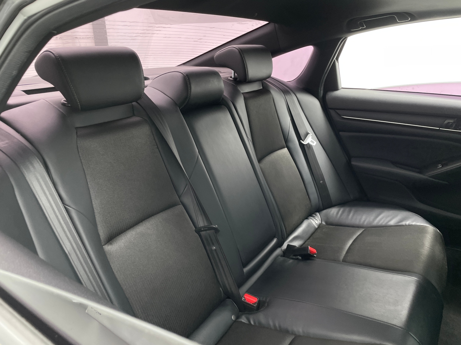 Thumbnail: 2018 Honda Accord - 6