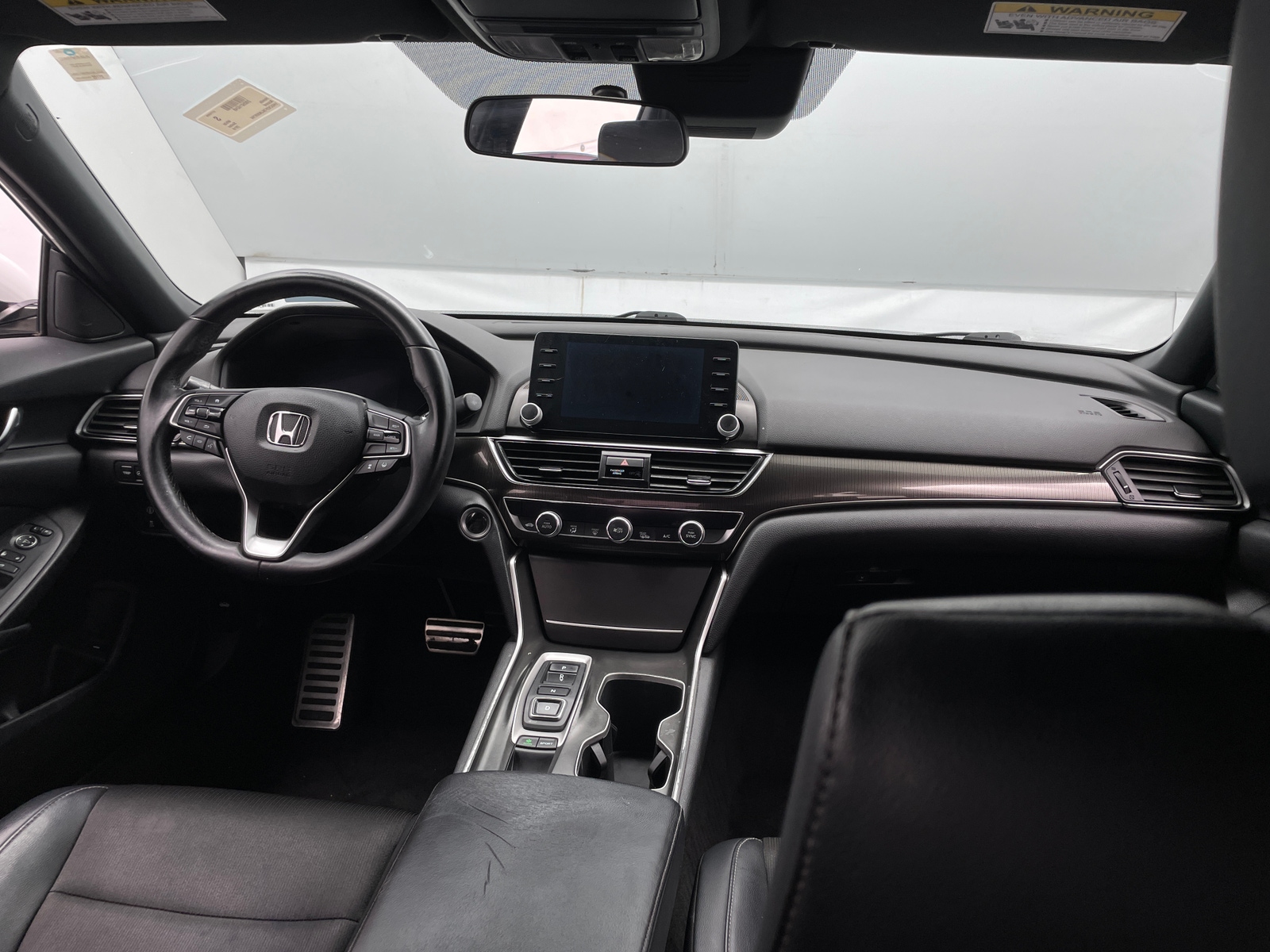 Thumbnail: 2018 Honda Accord - 3