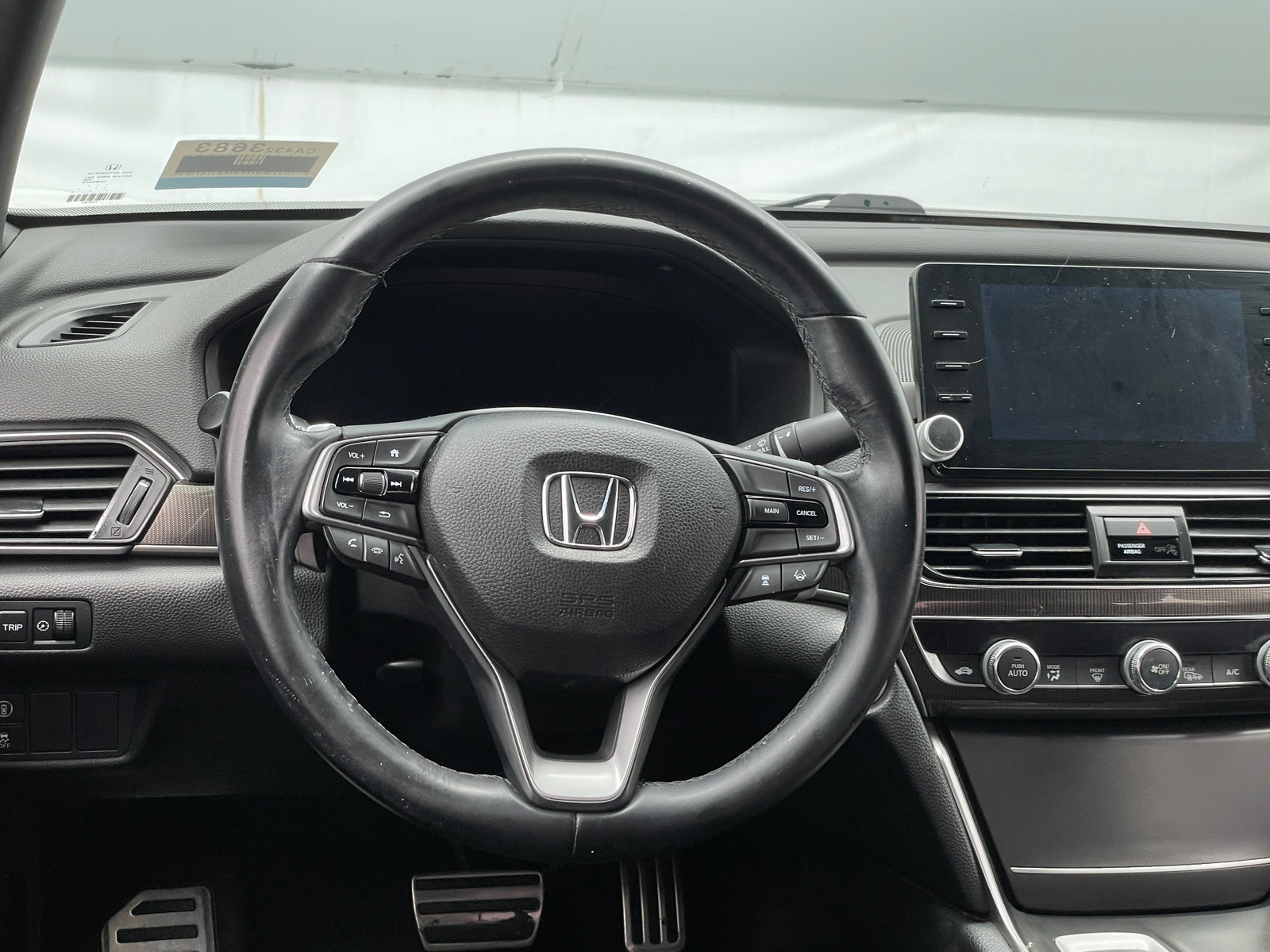 Thumbnail: 2018 Honda Accord - 5