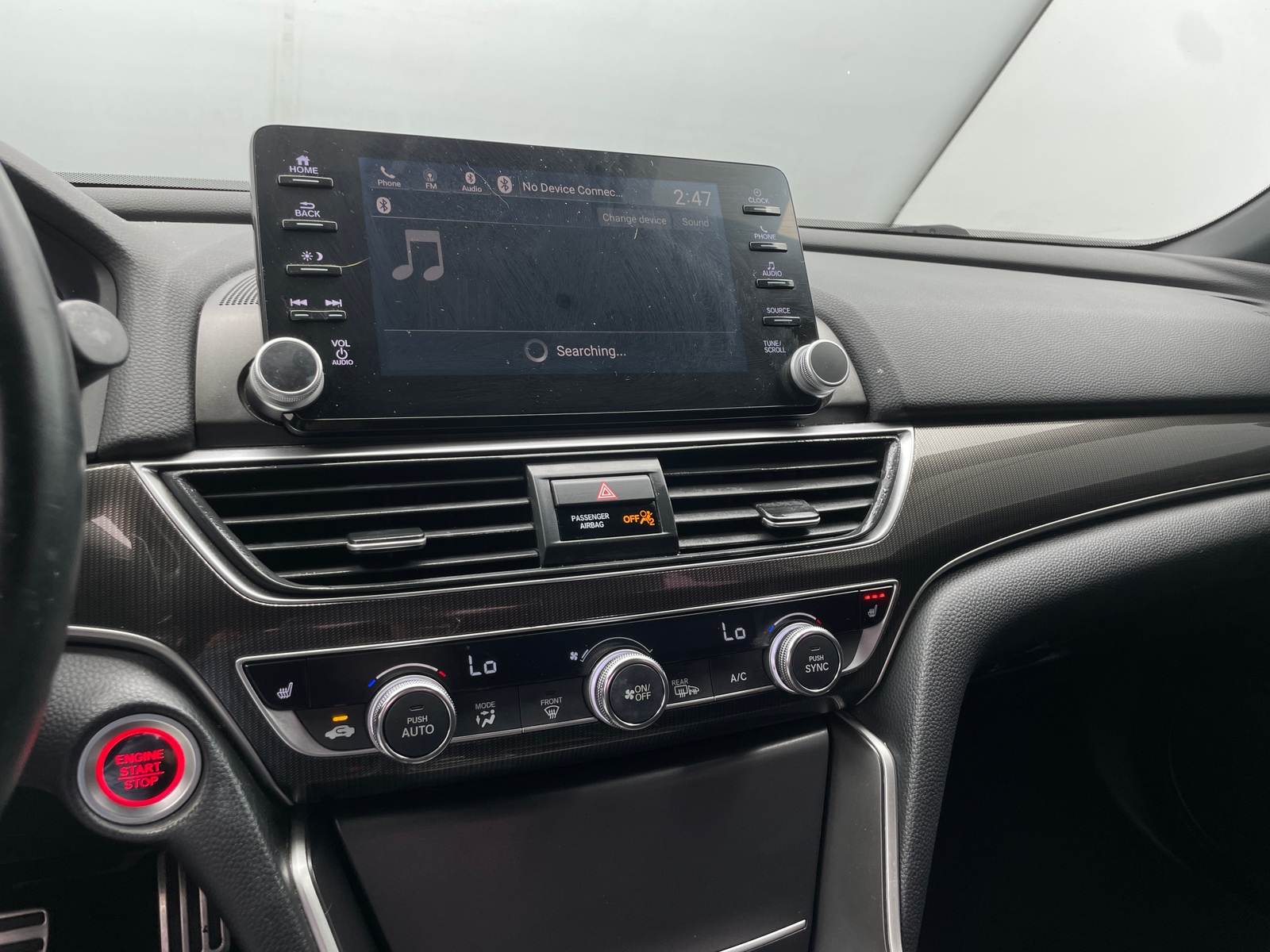 Thumbnail: 2018 Honda Accord - 4