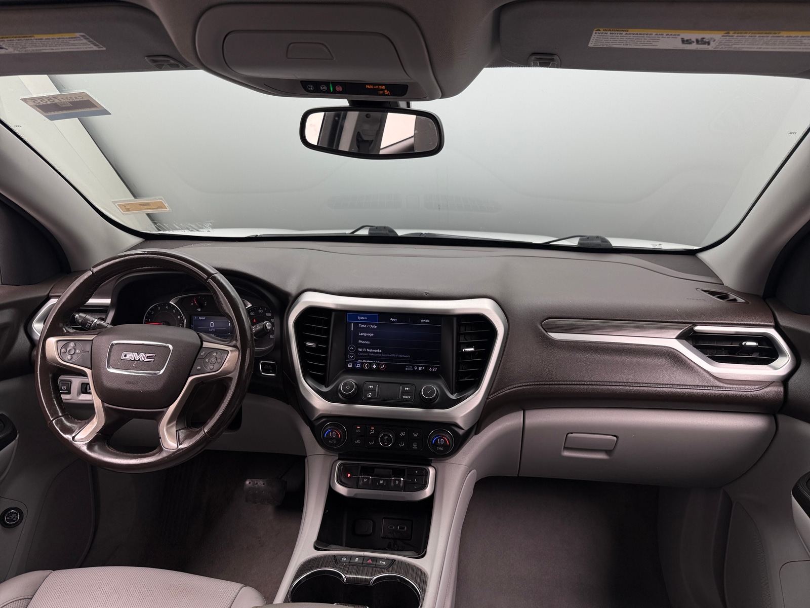 Thumbnail: 2020 GMC Acadia - 2