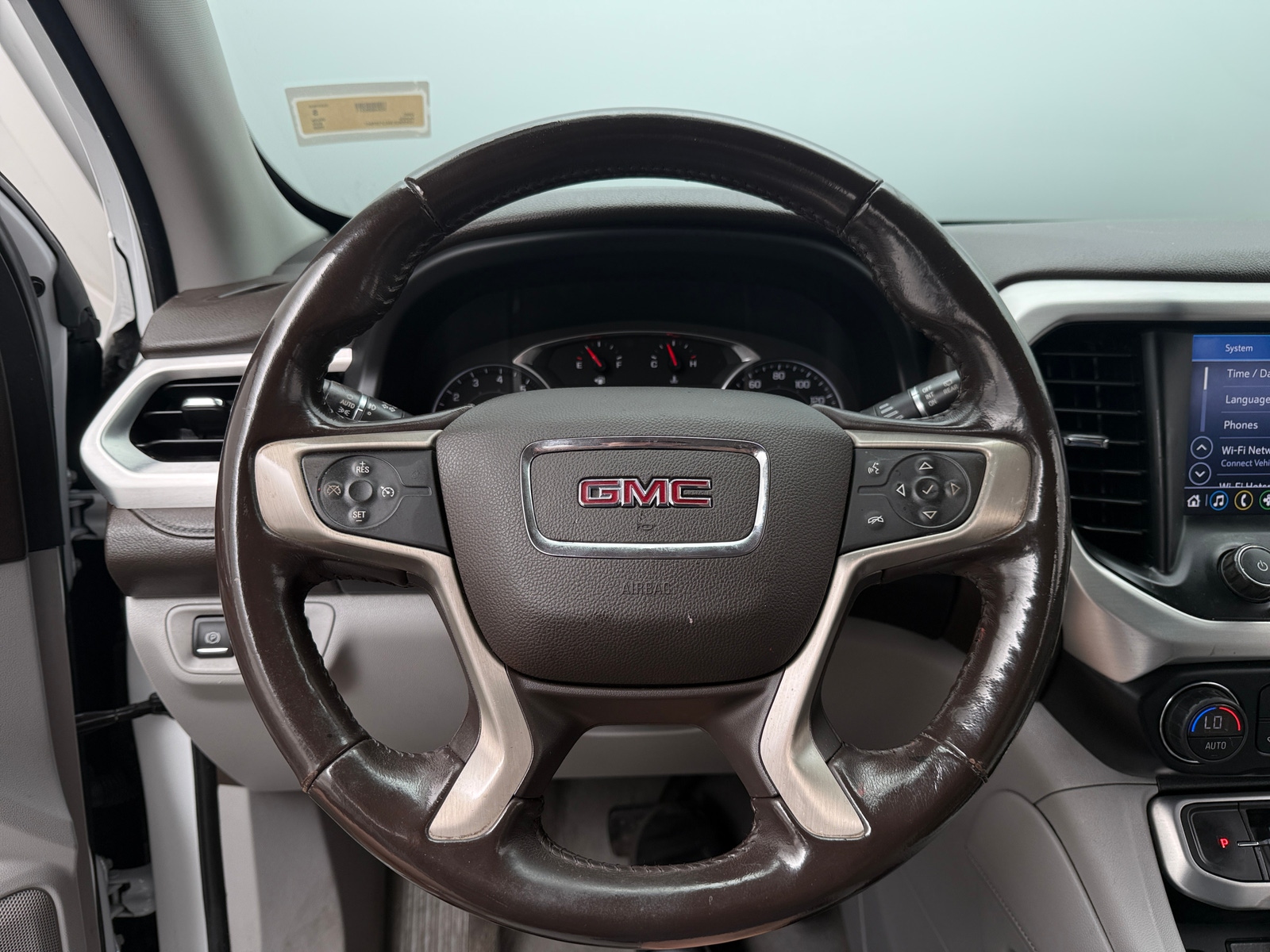 Thumbnail: 2020 GMC Acadia - 4