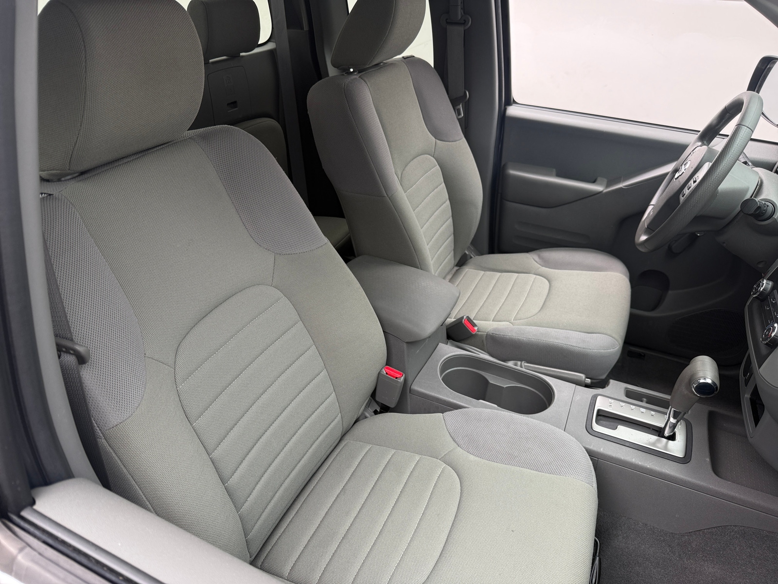 Thumbnail: 2019 Nissan Frontier - 2