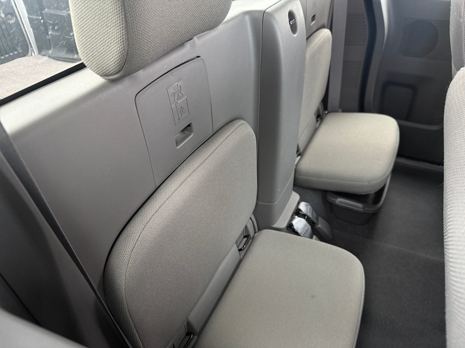 Thumbnail: 2019 Nissan Frontier - 6