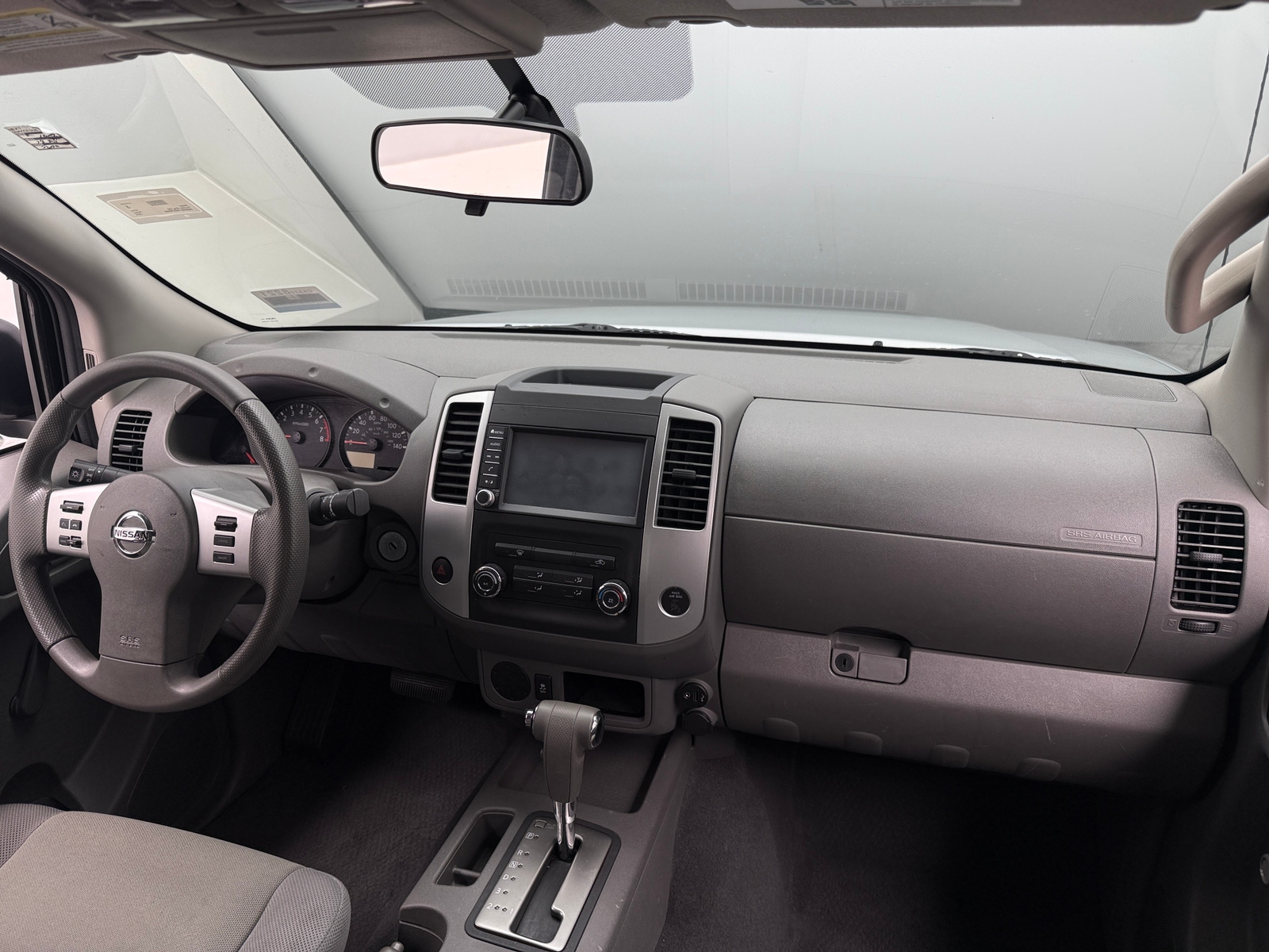 Thumbnail: 2019 Nissan Frontier - 3
