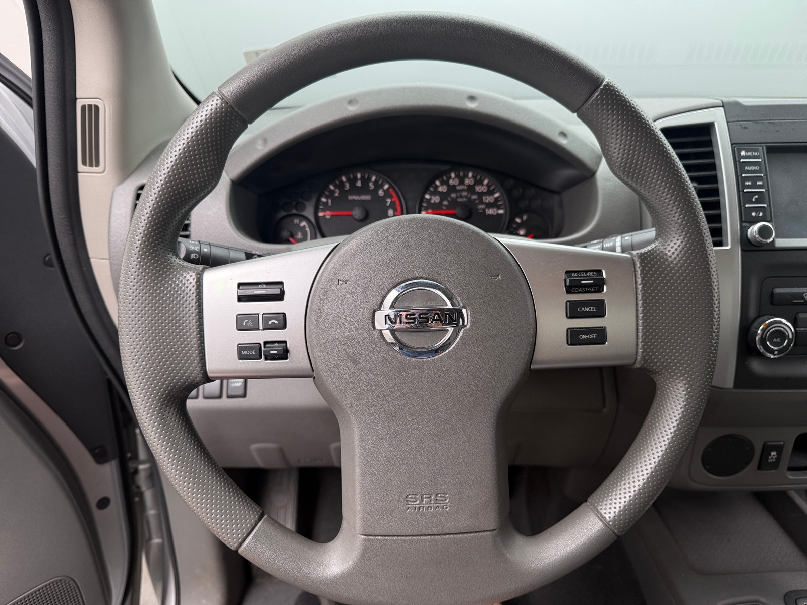 Thumbnail: 2019 Nissan Frontier - 5