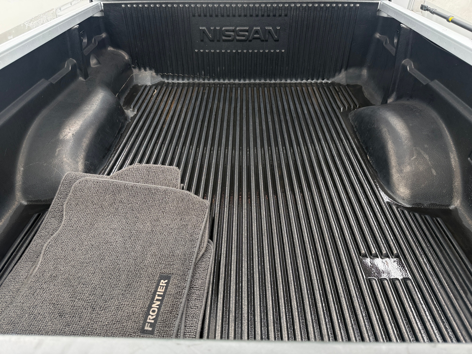 Thumbnail: 2019 Nissan Frontier - 7
