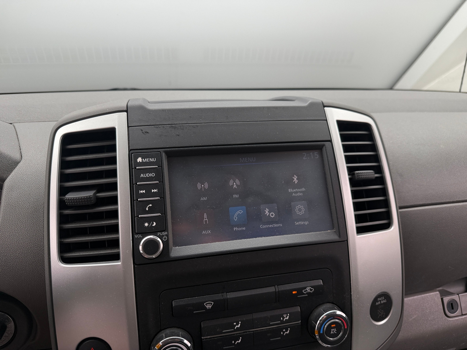 Thumbnail: 2019 Nissan Frontier - 4