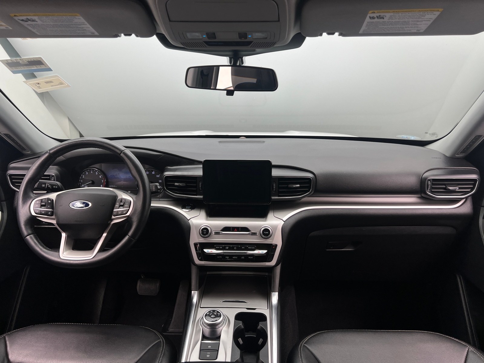 Thumbnail: 2020 Ford Explorer - 2